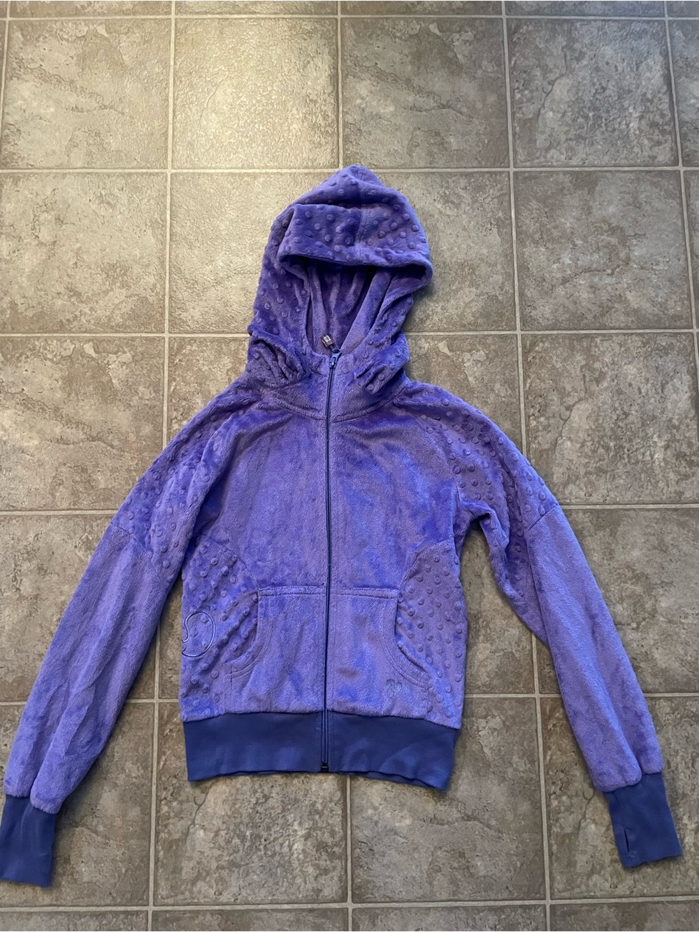Kids -Triple flip kid’s hoodie